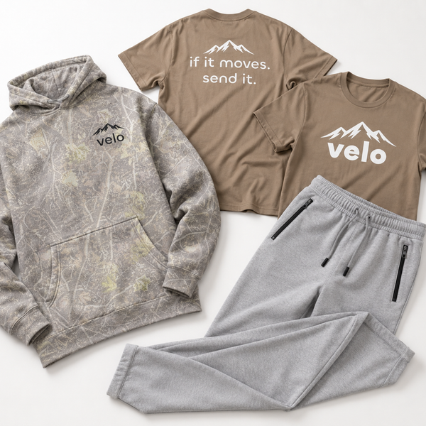The White Chill Bundle