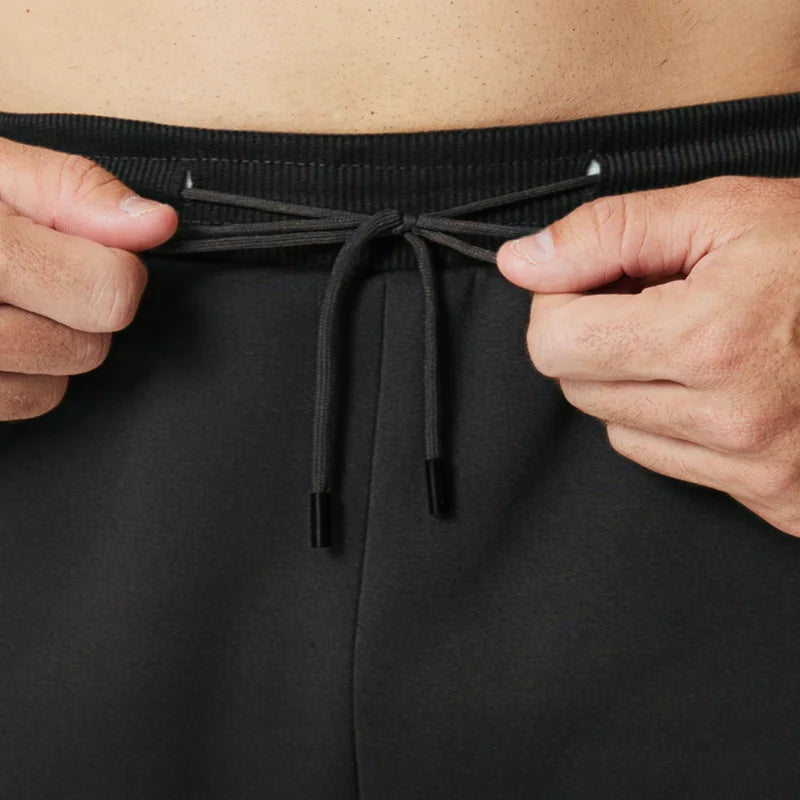 velo sweatpants + zipper pockets for mtb.