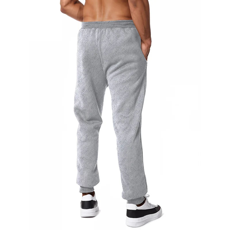 velo sweatpants + zipper pockets for mtb.