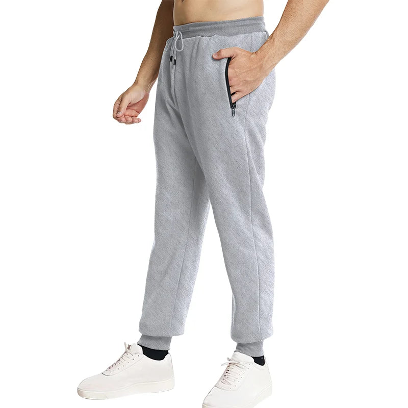velo sweatpants + zipper pockets for mtb.