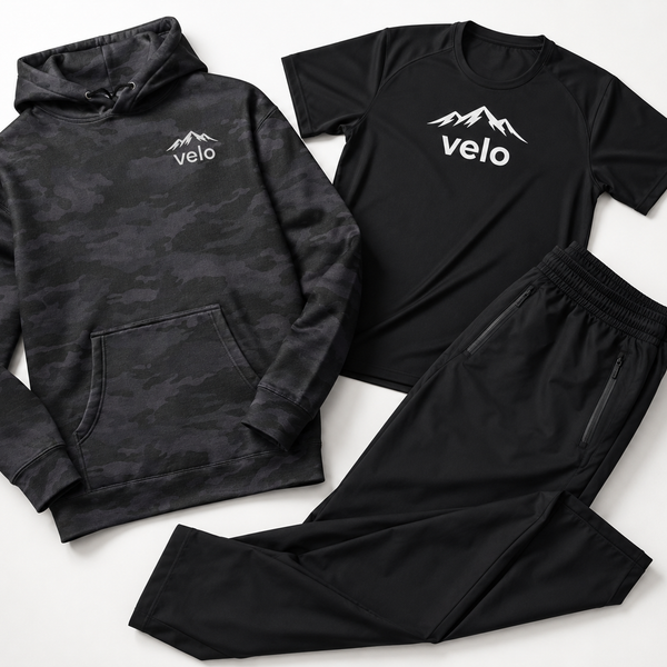 The Fit Bundle - Black